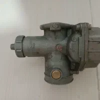 کاربراتور موتورسیکلت ۲۵۰cc