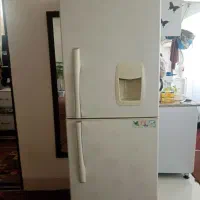 یخچال فریزر(golsun)