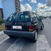 پراید هاچبک مدل ۸۶|خودرو سواری و وانت|رشت, دیلمان|دیوار