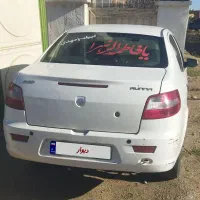 رانا‌tu5|خودرو سواری و وانت|علی‌آباد کتول, |دیوار