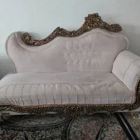 مبل ۸ نفره|مبلمان خانگی و میز عسلی|شیراز, شهرک مخابرات|دیوار