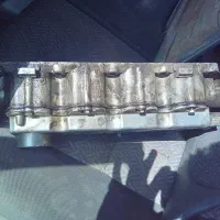 ضایعات سرسیلندر