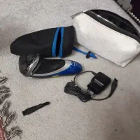 موزر سه تیغ فیلیپس|آرایشی، بهداشتی، درمانی|همدان, |دیوار