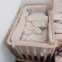 برایی بچه گانه|تخت و صندلی بچه|مشگین شهر, |دیوار