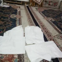 لباس سفید جهت زیارت خانه خدا|لباس|تربت‌حیدریه, حسنی بالا|دیوار