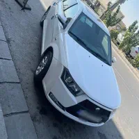 دنا پلاس توربو ۱۴۰۴ اپشنال اتومات