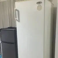 یخچال آزمایش