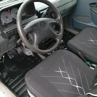 ماشین ۱۳۲ شاستی خورد رنگ داره|خودرو سواری و وانت|فومن, |دیوار