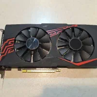 گرافیک RX 570 4GB