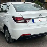 شاهین اتومات G cvt