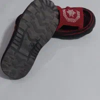 کفش گیوه زندان بافت طرح ترکیه|کیف، کفش، کمربند|گنبد کاووس, |دیوار