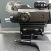 رد دات سیگ ساور (Green Dot)Sig sauer Romeo-MSR