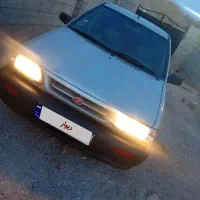 پراید ۸۹