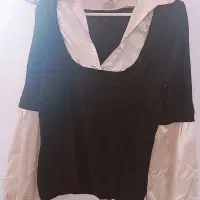 بافت دخترونه خارجی سایز 44 تا 40