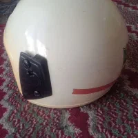 کلاه ایمنی درجه یک