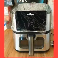 سرخ کن مارک یونیک اصل نوواکبند