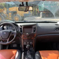 هایما s7 توربو مدل ۹۷ در حد صفر|خودرو سواری و وانت|یزد, |دیوار