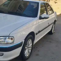 پارس موتور جدید دریچه سیم