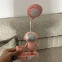 چراغ مطالعه فضا نورد