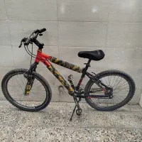 دوچرخه سایز ۲۶