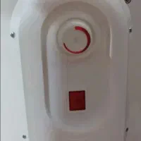 آبگرمکن برقی ۱۵۰ لیتری