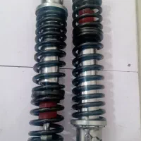 ایران کمک تعمیر کمک جلو و عقب موتور سیکلت