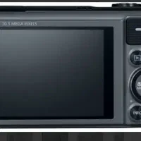 دوربین Canon PowerShot|دوربین عکاسی و فیلمبرداری|زاهدان, |دیوار