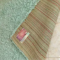 فرش دستبافت و فرش فلوکاتی ترک