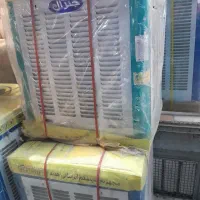 کولر آبی|کولر آبی|لردگان, |دیوار