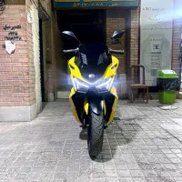 sym jt200|موتورسیکلت|اسلامشهر, شهرک واوان|دیوار