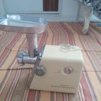 چرخ گوشت