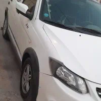 کوییک R مدل 1401|خودرو سواری و وانت|اهواز, کمپلو جنوبی|دیوار