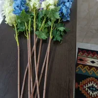 گل مصنوعی