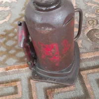 جک روغنی
