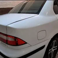 سمند LXمدل96|خودرو سواری و وانت|تیران, |دیوار