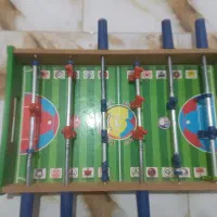 فوتبال دستی