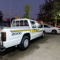 وانت میتسوبیشی|خودرو سواری و وانت|کرمان, |دیوار