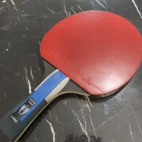 راکت پینگ پنگ لوکی 7ستاره نونو