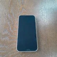 آیفون ۱۳ نرمال سفید باطری ۹۵|موبایل|تهران, آبشار|دیوار