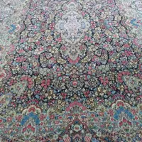 سرام رآوری