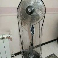 پنکه ایستاده