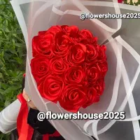 انواع گل روبانی|گل مصنوعی|اهواز, اسلام آباد شرقی|دیوار