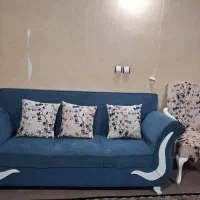مبل هفت نفره