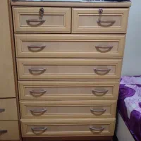 کمد دراور|جاکفشی، کمد، دراور|قدس, شهر‌قدس|دیوار