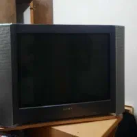 تلوزیون سونی ۲۵ اینچ