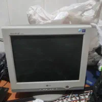 مانیتور ال جی وموس