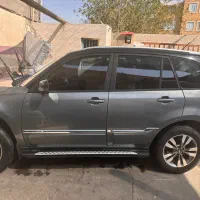 X33 مدل 97 تمیز|خودرو سواری و وانت|یزد, |دیوار