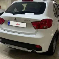 فروش کوییک gxr|خودرو سواری و وانت|آستارا, |دیوار