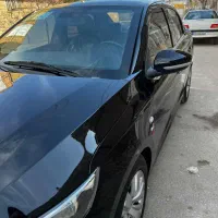 تارا اتومات v2|خودرو سواری و وانت|نیشابور, شهرک فرهنگیان|دیوار