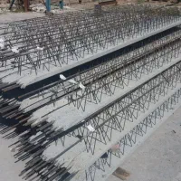 تیرچه صنعتی ،، تیرچه کرومیت ،، تیرچه آماده|خدمات پیشه و مهارت|خاوران, |دیوار